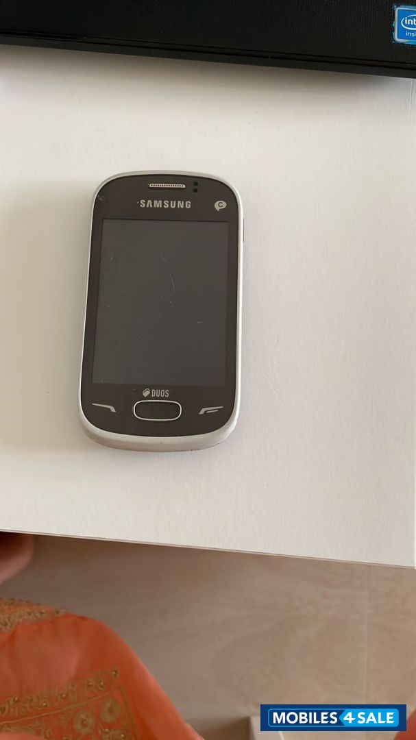 Samsung  Rex 70 GT-S3802