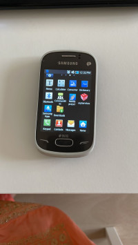 Samsung  Rex 70 GT-S3802