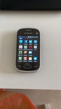 Samsung  Rex 70 GT-S3802