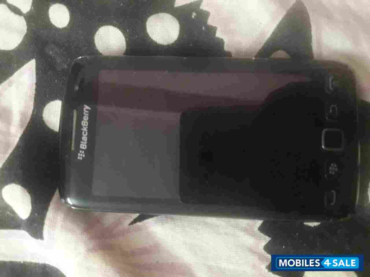 BlackBerry  Torch 9860