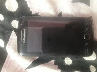 BlackBerry  Torch 9860