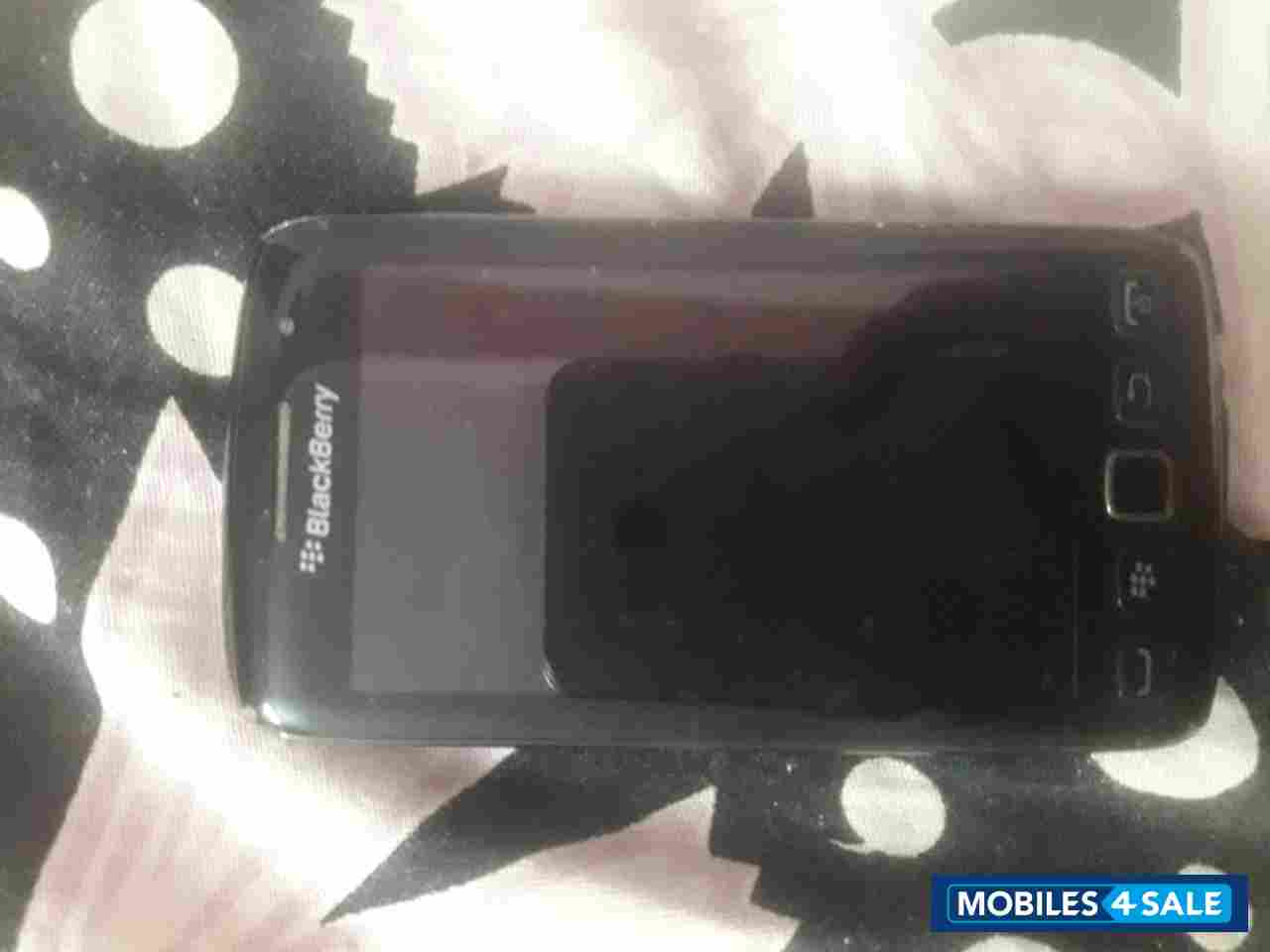 BlackBerry  Torch 9860