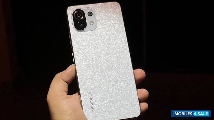 Daimond Dazzle Xiaomi  11 lite NE 5G