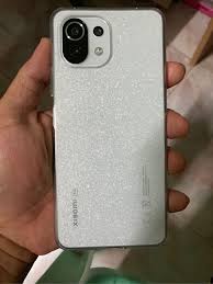 Daimond Dazzle Xiaomi 11 lite NE 5G