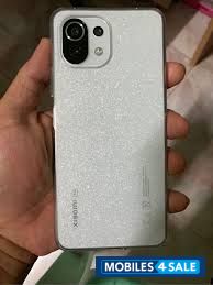 Daimond Dazzle Xiaomi  11 lite NE 5G