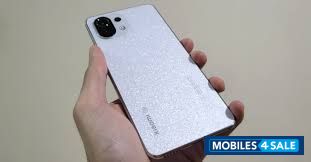 Daimond Dazzle Xiaomi  11 lite NE 5G