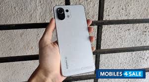 Daimond Dazzle Xiaomi  11 lite NE 5G