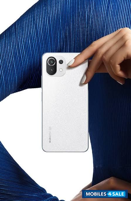 Daimond Dazzle Xiaomi  11 lite NE 5G