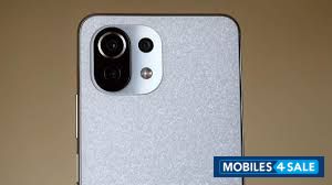 Daimond Dazzle Xiaomi  11 lite NE 5G