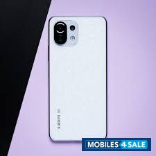 Daimond Dazzle Xiaomi  11 lite NE 5G