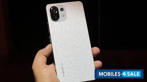 Daimond Dazzle Xiaomi  11 lite NE 5G