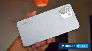 Daimond Dazzle Xiaomi  11 lite NE 5G