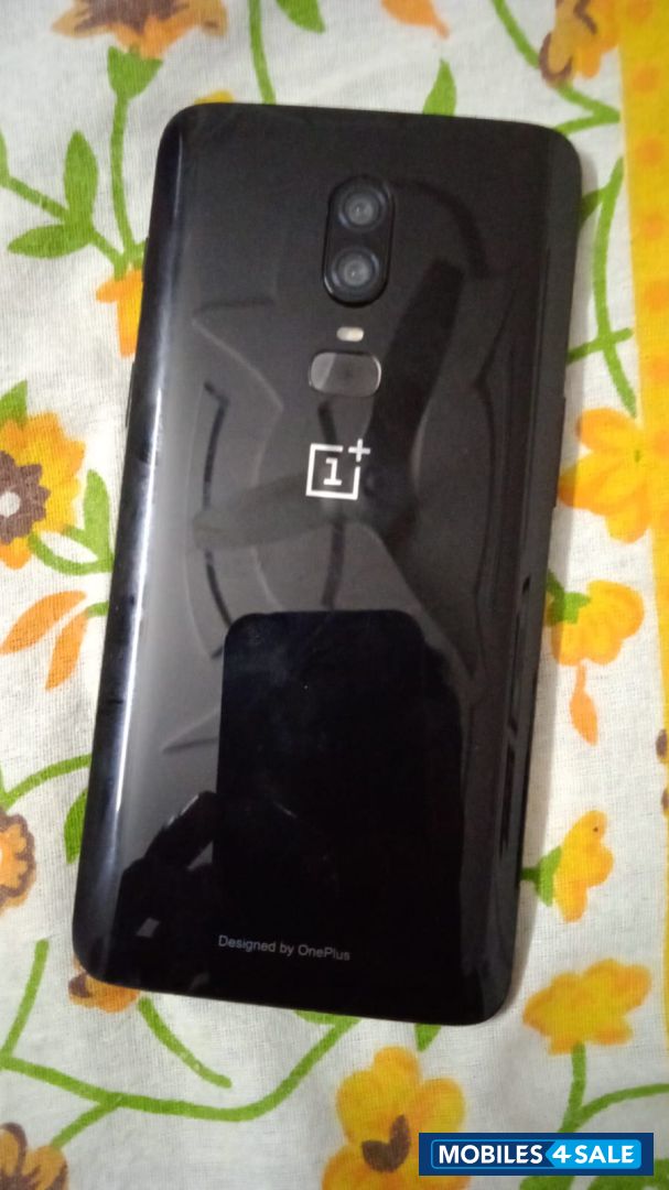 OnePlus  One plus 6