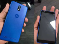 Blue Jio Jio Phone next
