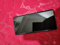 Black Samsung  Galaxy Note 9