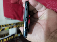 Black Samsung  Galaxy Note 9