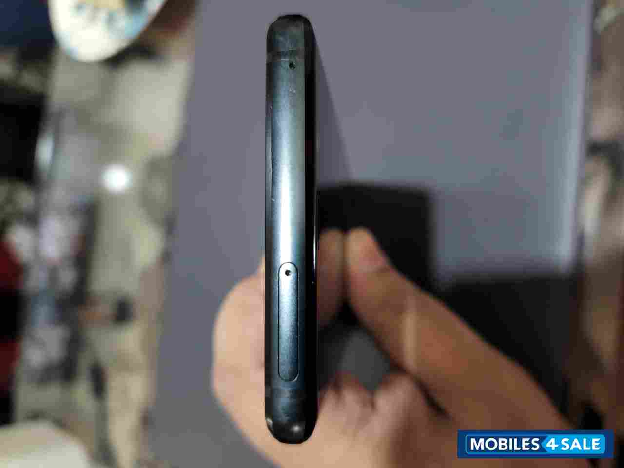Black Samsung  Galaxy Note 9