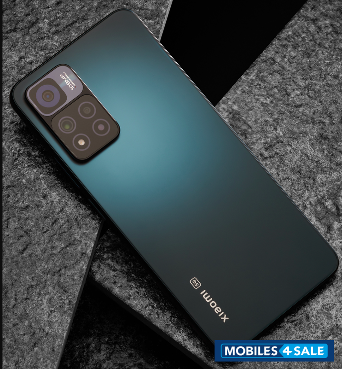 Xiaomi  11i 5g