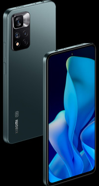 Xiaomi  11i 5g