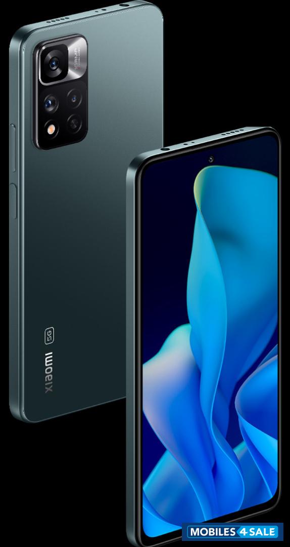 Xiaomi  11i 5g