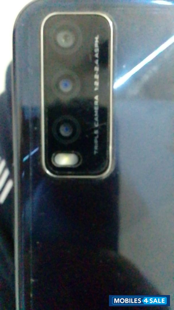 Vivo  Vivo y20g