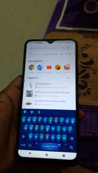 Vivo Vivo y20g