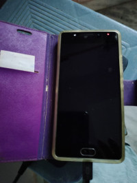 Panasonic  eluga ray max