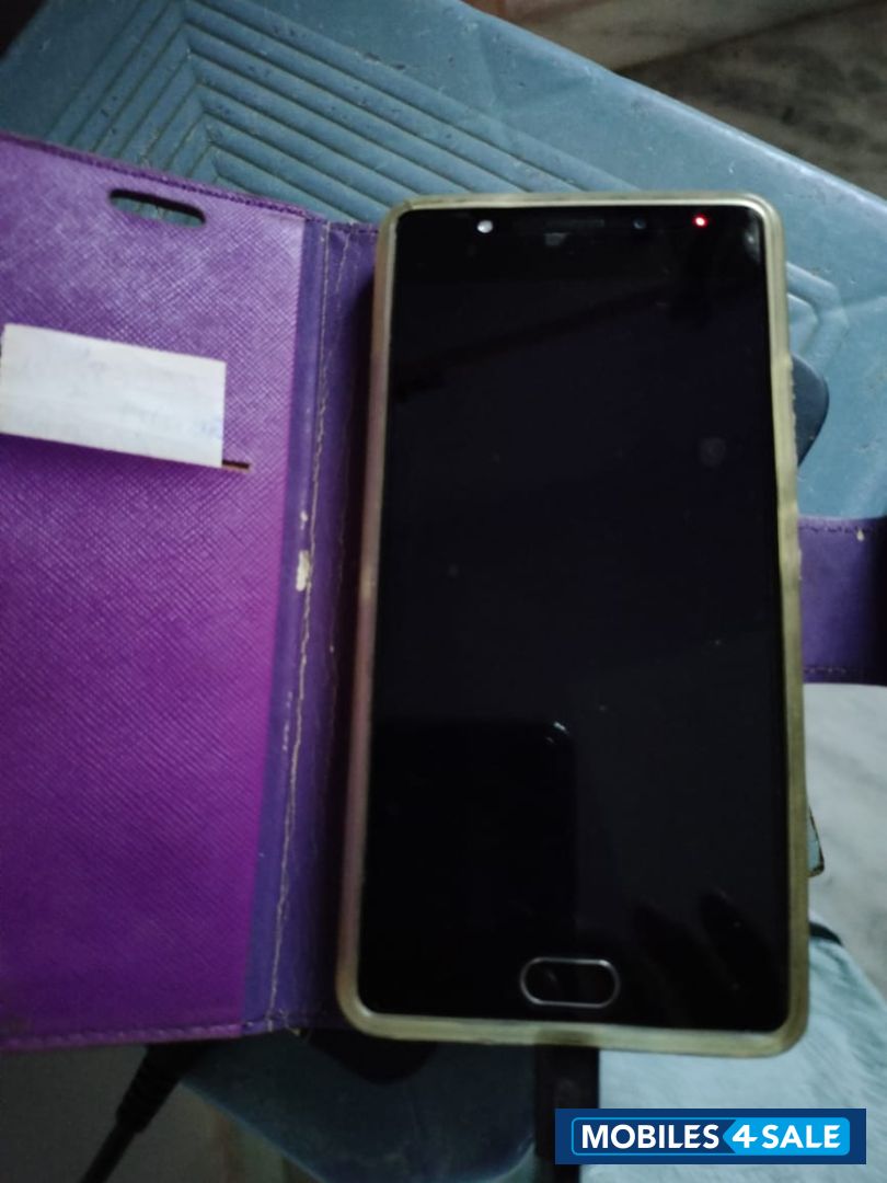 Panasonic  eluga ray max