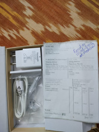 Panasonic  eluga ray max