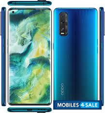 Oppo  oppo find x2