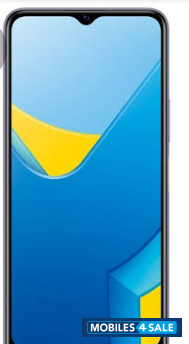 White Down Vivo  Y20i