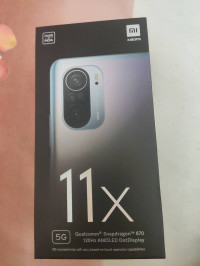 Xiaomi  Mi 11x
