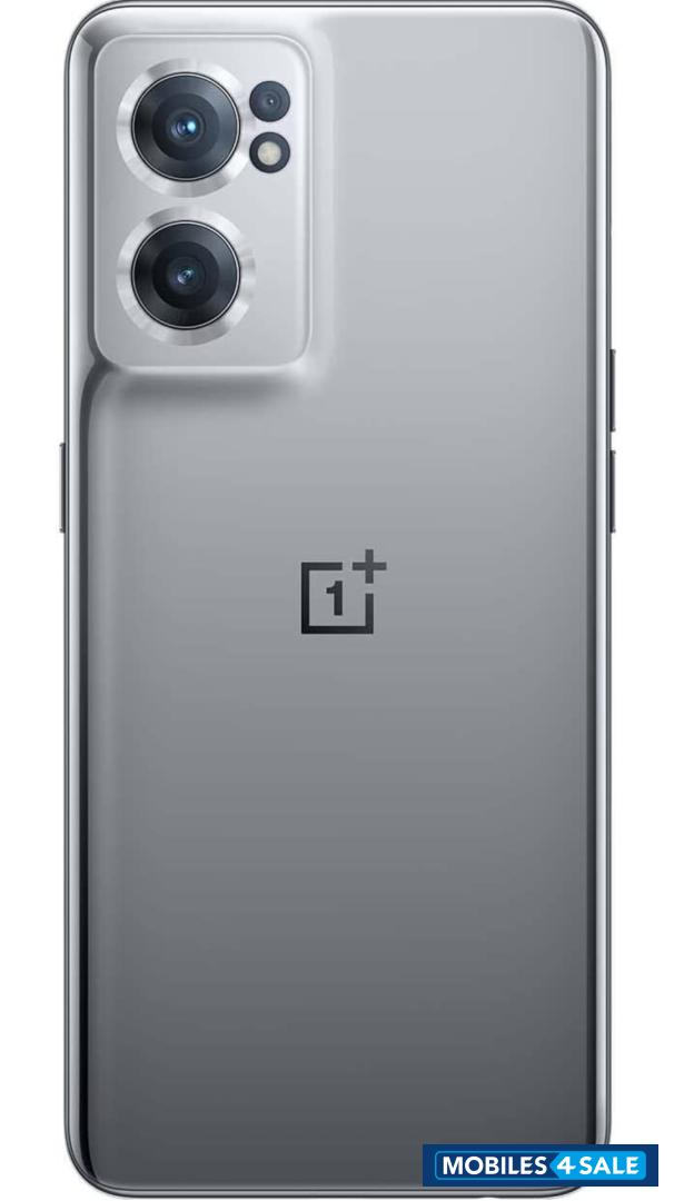 OnePlus  One plus Nord ce 2