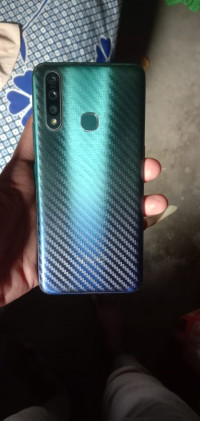 Vivo  Vivo Z1 Pro