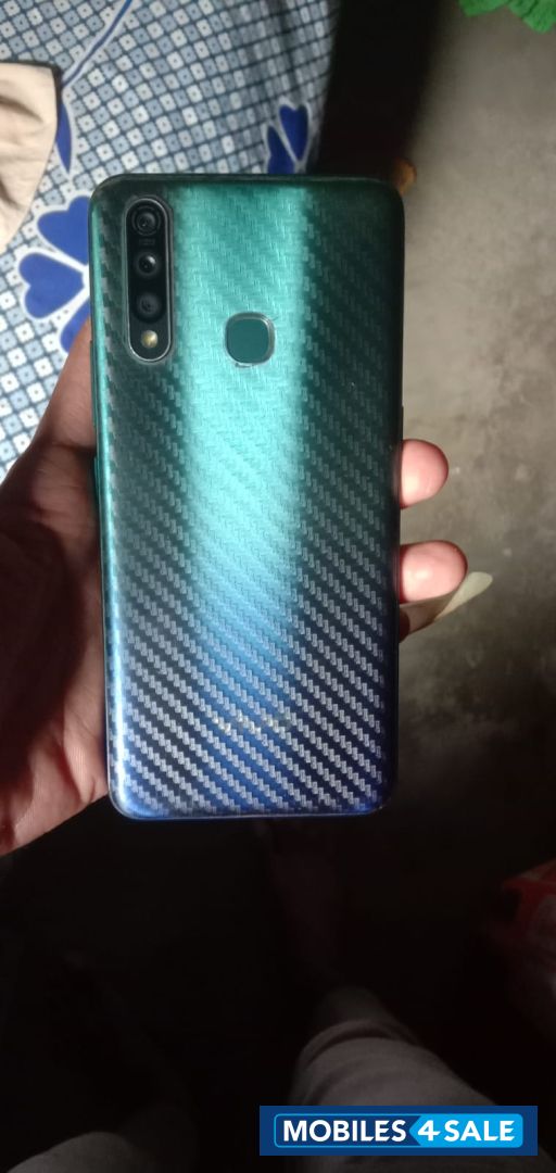 Vivo  Vivo Z1 Pro