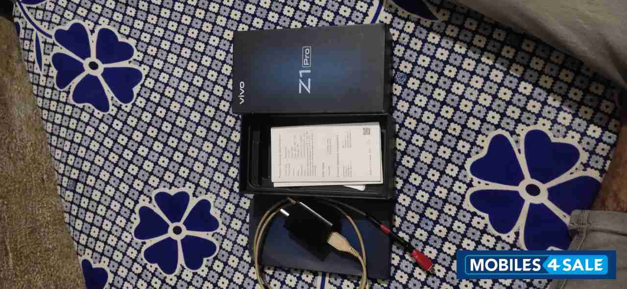 Vivo  Vivo Z1 Pro