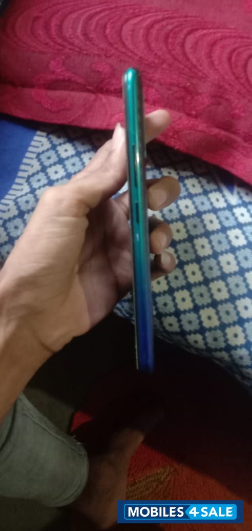 Vivo  Vivo Z1 Pro