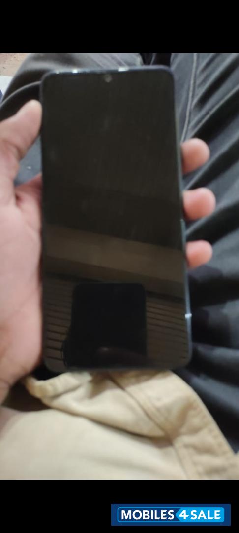 Xiaomi  11 i hypercharge