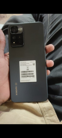 Xiaomi  11 i hypercharge