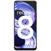 Realme  Realme 8