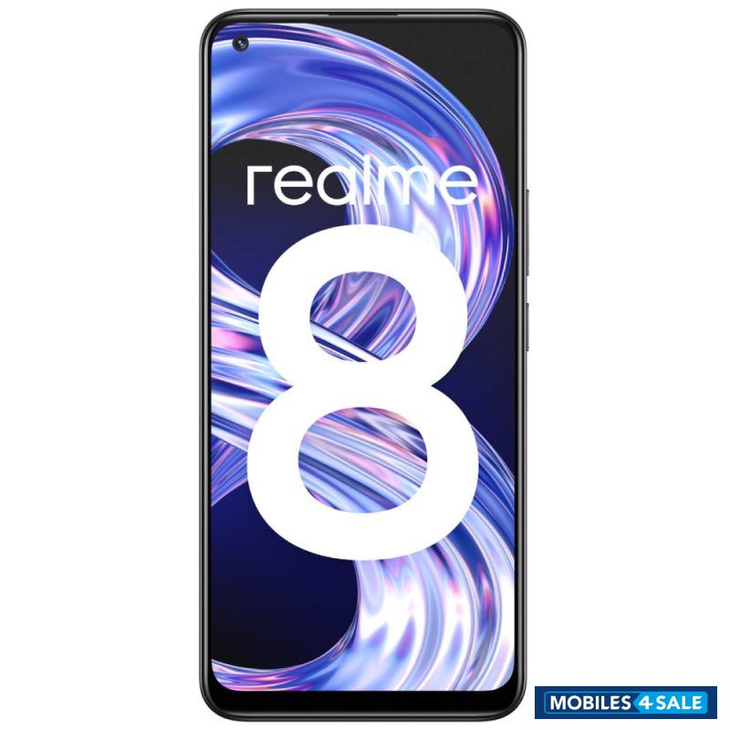 Realme  Realme 8
