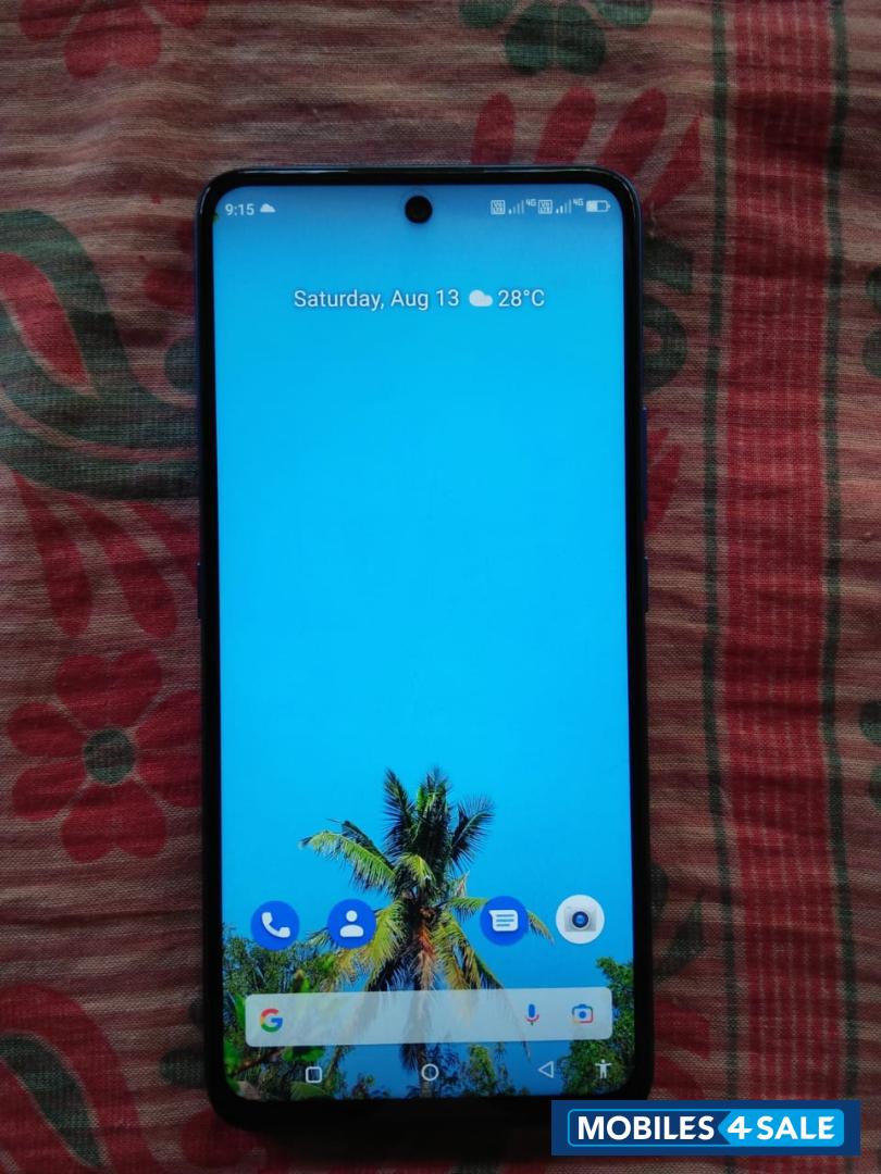 Blue Micromax  Micromax in 1