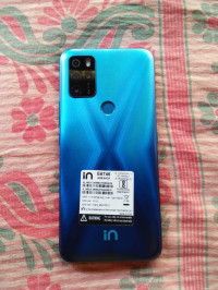 Blue Micromax  Micromax in 1