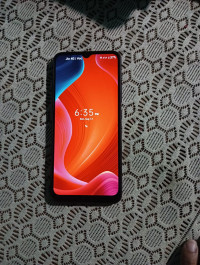 Realme Narzo 50I