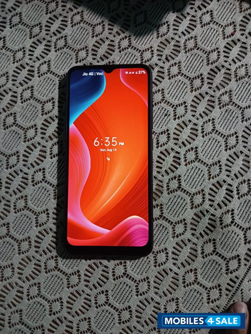 Realme  Narzo 50I