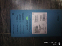 Oppo Oppo f21 pro 5g