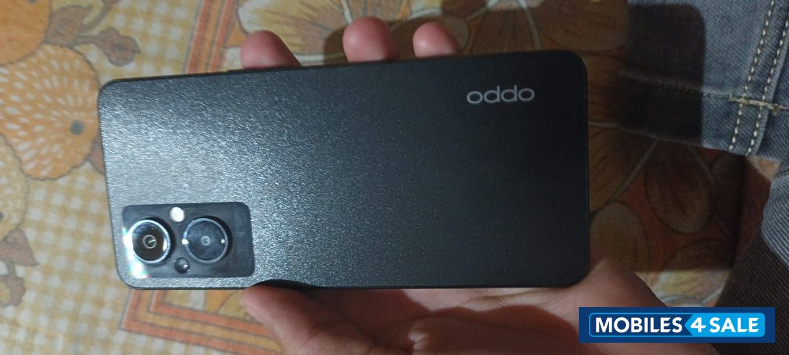 Oppo  Oppo f21 pro 5g