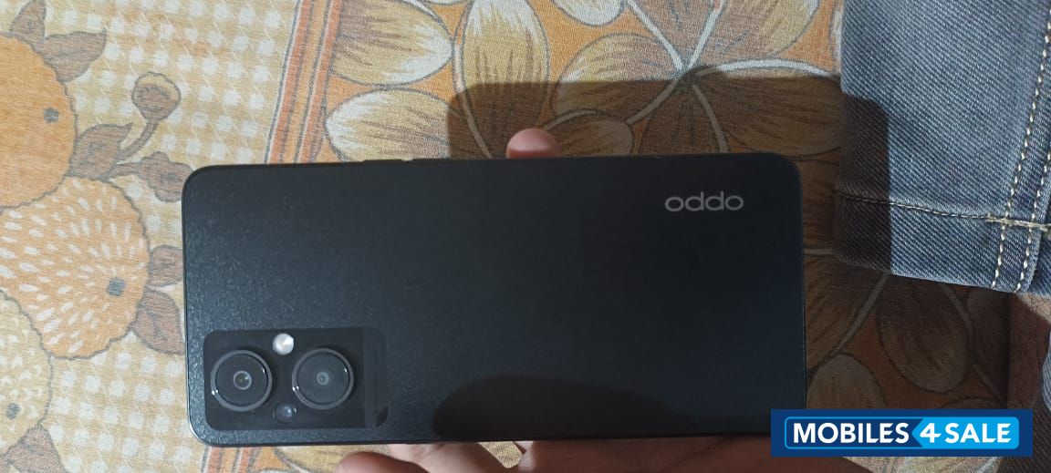 Oppo  Oppo f21 pro 5g