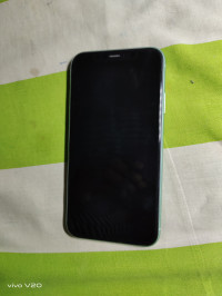 Apple  iPhone 11