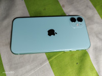Apple  iPhone 11